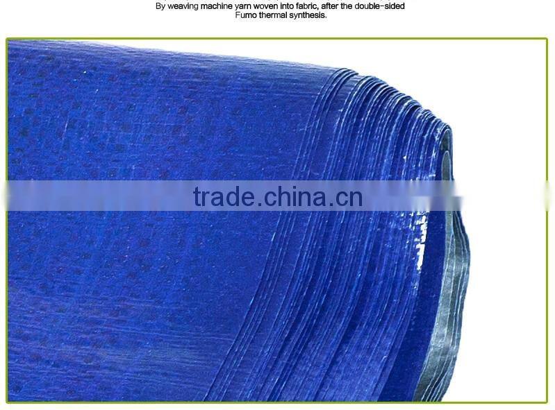 cheap pe tarpaulin for livestock , fish boat