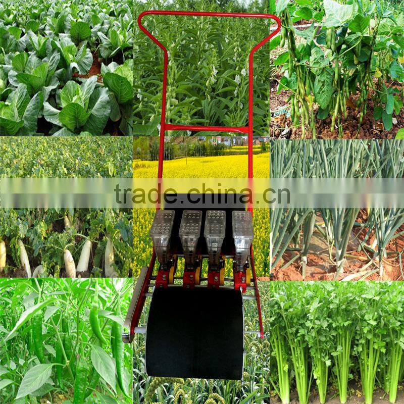 Factory direct sale carrot seeds drill