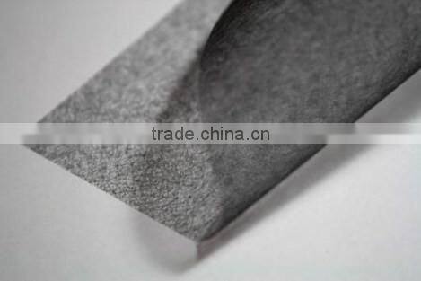 Breathable activated carbon melt-blown in nonwoven fabric for sale