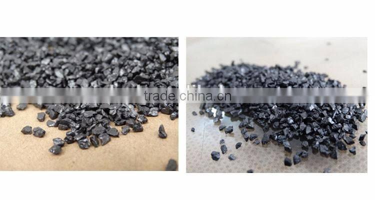Low ash Calcined petroleum oil coke with best price