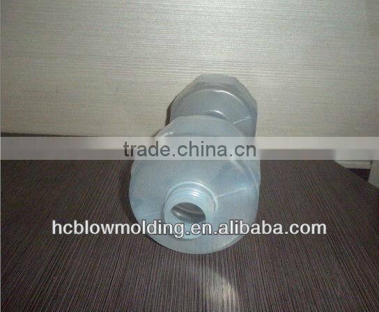 water plastic dumbbell, water plastic barbell, plastic dumbbell