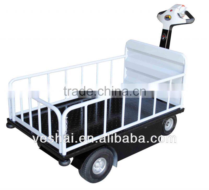 Electric Cart ECE-35-III for supermarket hospital