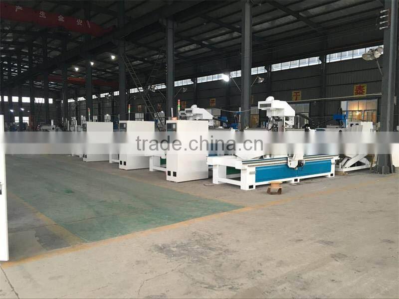 Electric control cnc router wood carving machine for sale with CE certificate