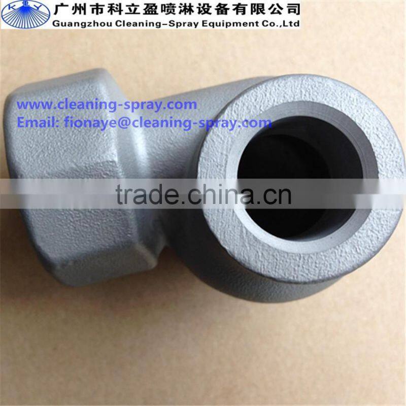 CX series whirl jet hollow cone nozzle