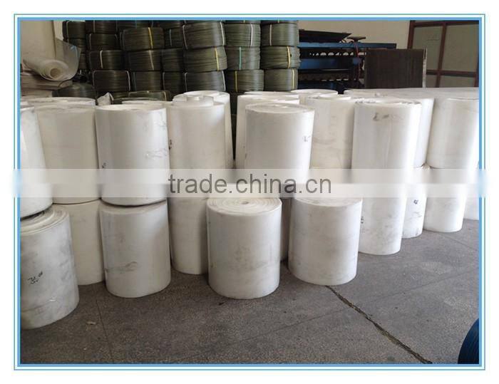 D 80 PP tube settler media,hexagonal honeycomb slope tube