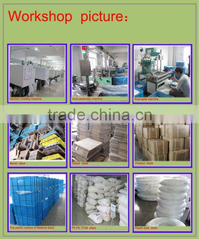 Plastic Trigger Sprayers 28/410