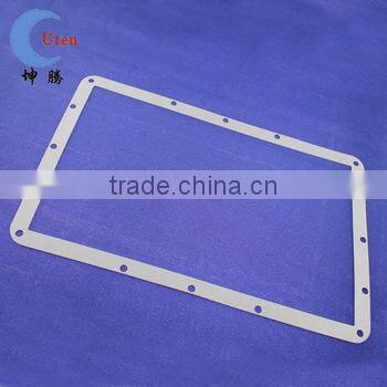 silicone rubber mechanical seal for Machinery industry