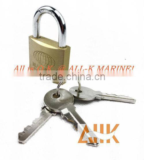 Master Key System Padlocks & Keys