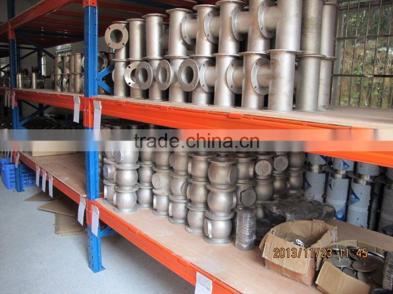 Patent products pipe fitting reducer