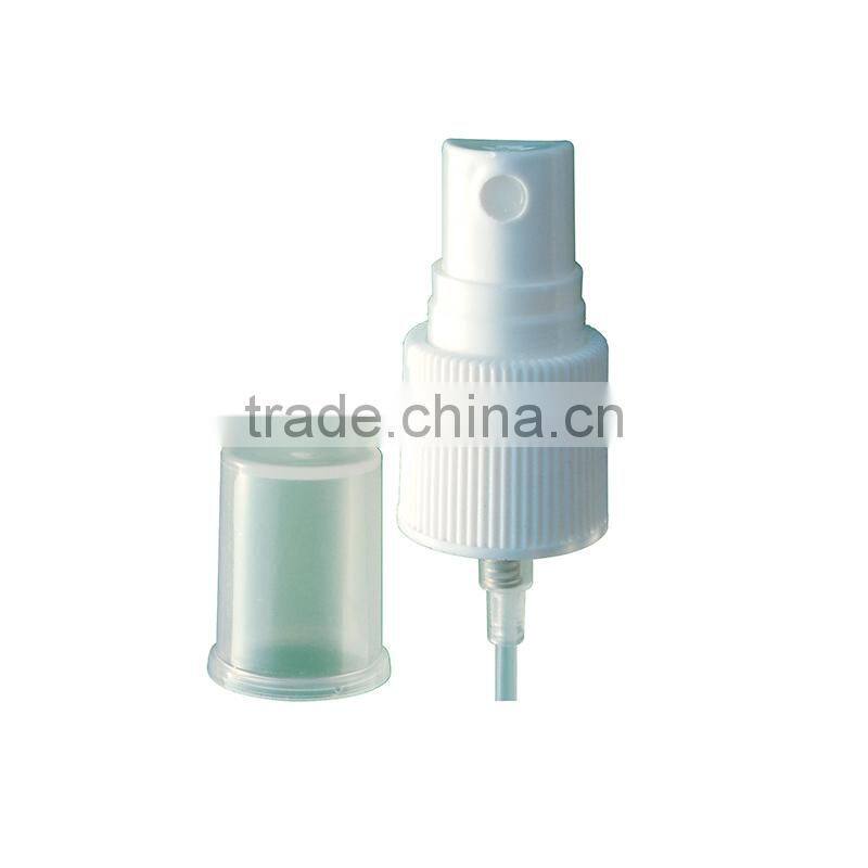 yuyao yuhui plastic finger bottle hose sprayer SF202---204