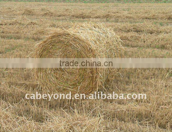 hay baler for tractor