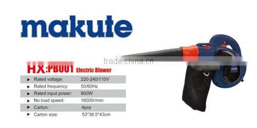 Makute Air Blower For Car Small Electric Blower