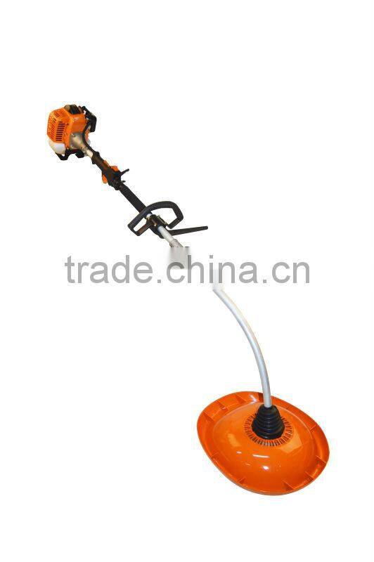 mini portable lawn mower