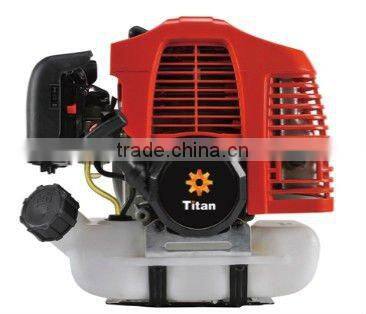 BRUSH CUTTER 52CC 3.0 HP