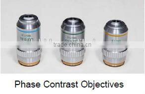 high resolution medical laboratory microscope china made