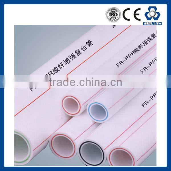 CE STANDARD FIBERGLASS PPR PIPE PRODUCTION LINE