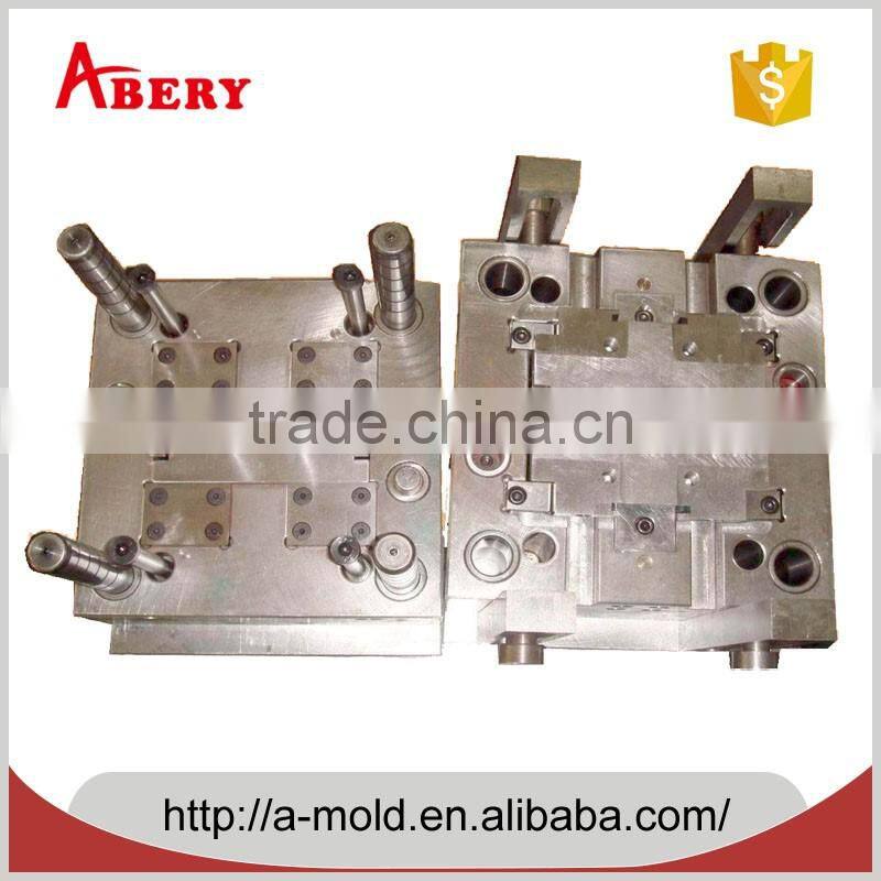 Car Auto Plastic Injection Molding with High quality