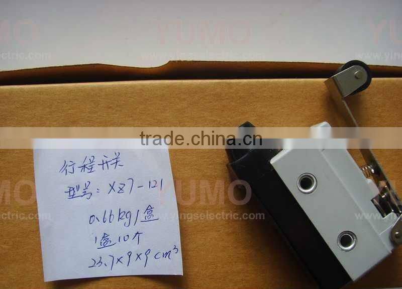 XZ7-121 Limit Switch