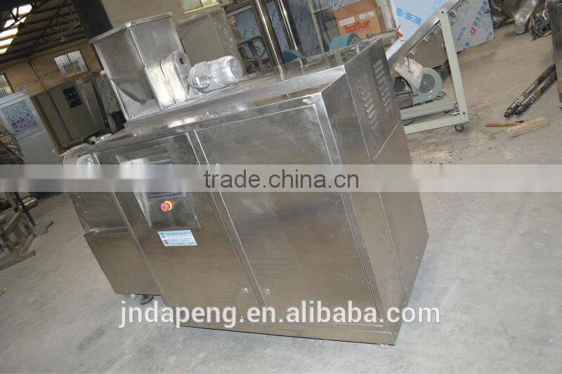 Lab twin screw extruder/Experiment Twin Screw Extruder