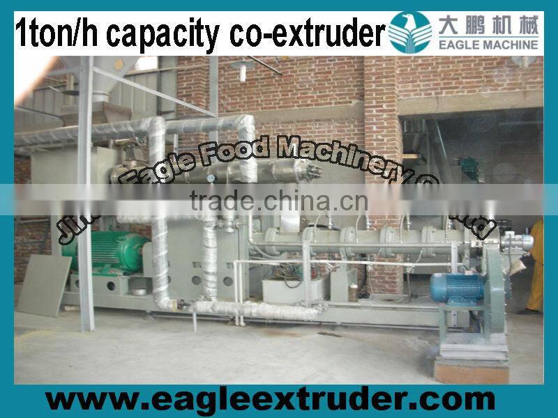 500kg artificial rice extruder (eagle)