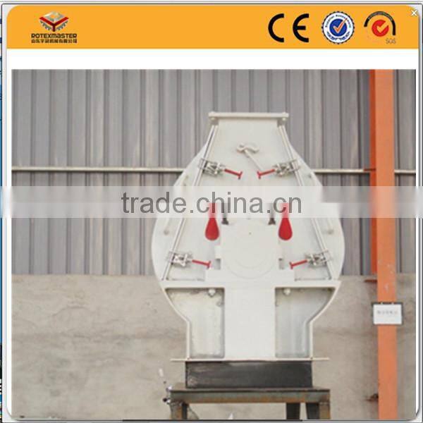 Hammer mill feed grinder/0086-13165110202