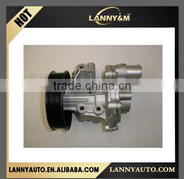 Lan d Rover water pump Defender 90 (2007) LR004799 LR004514