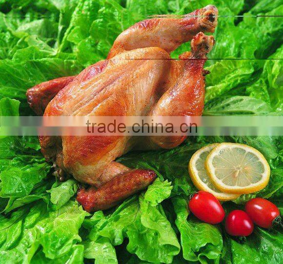 Chicken rotisseries/Stainless Steel Gas Chicken Rotisseries(GB-368)