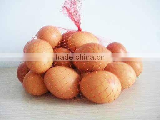 Bath Mesh Sponge Making Machine