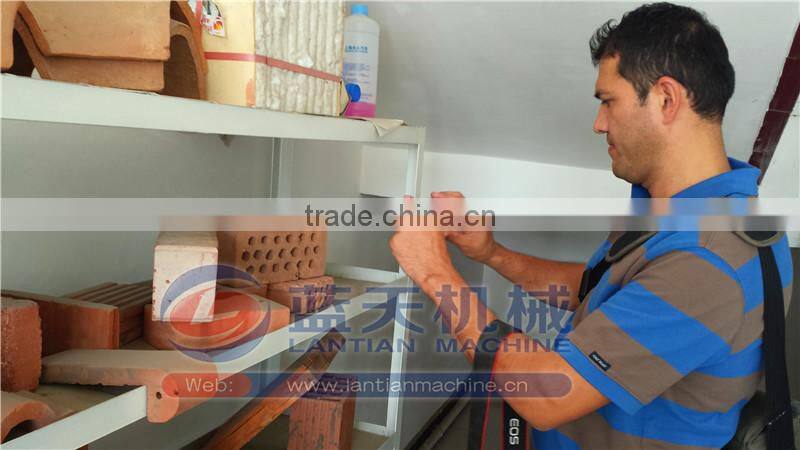 Hydraulic cement brick making machine and cement block making machine on sale