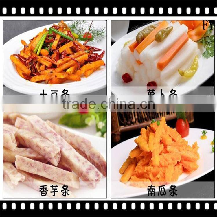 Stainles steel and ABS plastic manual potato chipper , pototo chips french fries cutter