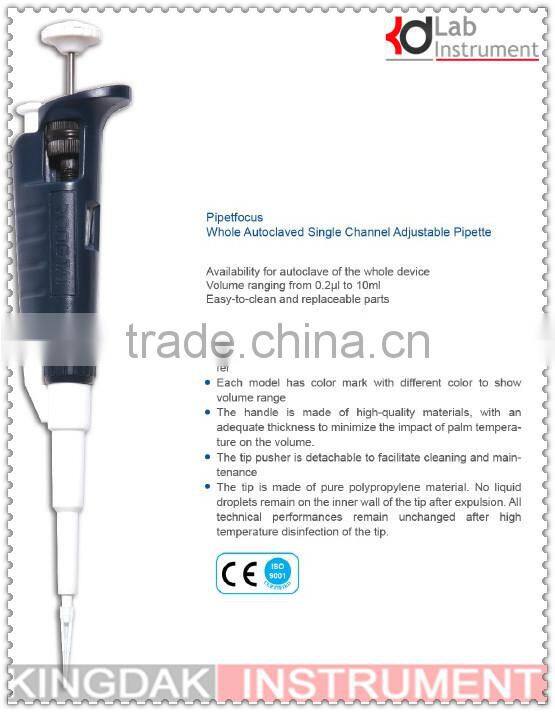 P1000/100-1000ul Pipette,transferpettor,Microman,Jencons Sealpette