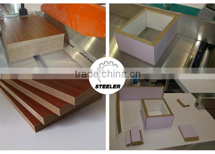 MJ400M Manual precision panel saw table panel saw