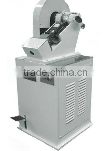 Home semi-automatic machine to make soap