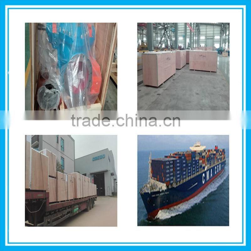 split double suction volute pump