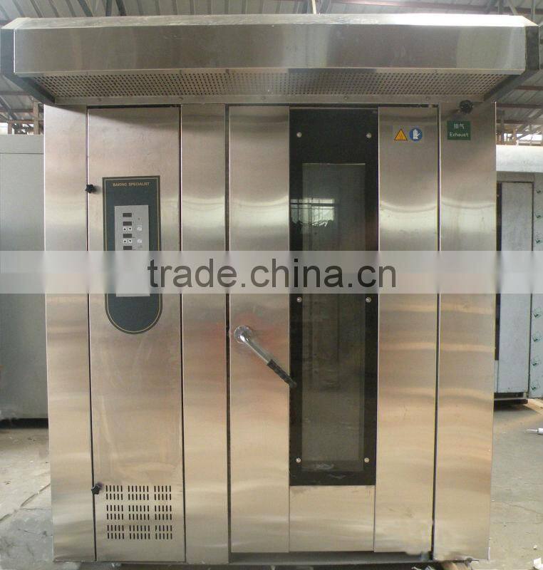 Steamed Stuffed Bun Machines