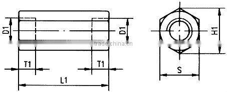hydraulic bypass valve