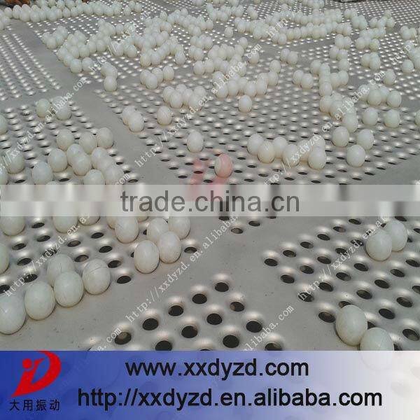 Global selling vibrator ball made in china