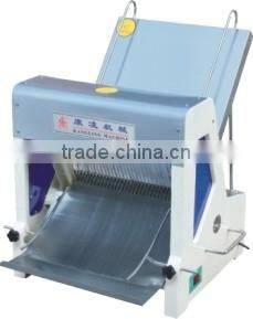 KZT31 Commercial loaf slicer