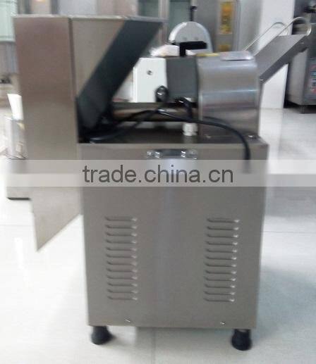 multi-function vegetable slicing and shredding machine
