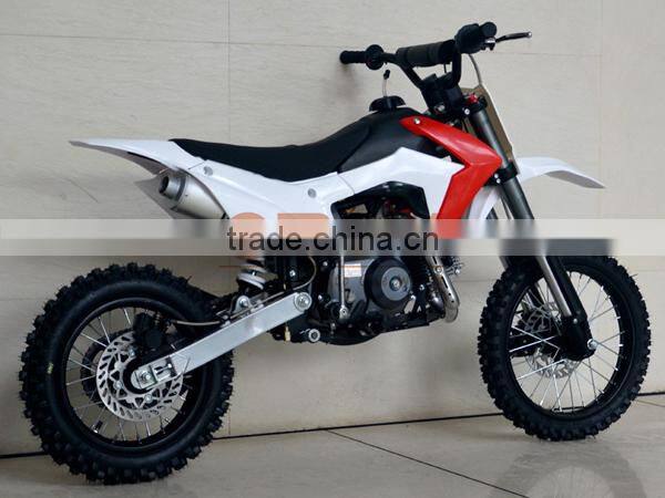 2016 New Mini CRF110 Pit Bike