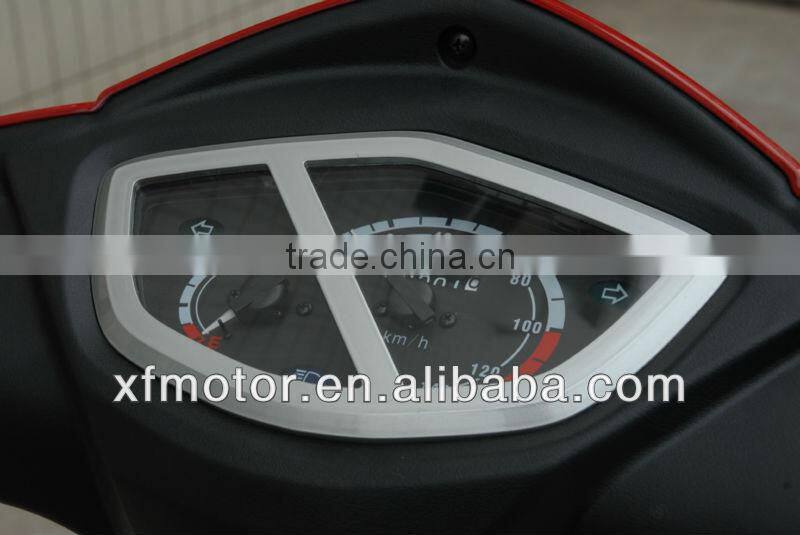 EEC mini engine scooter