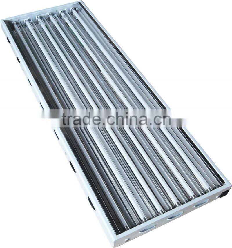 2016 new high quality hydroponic plant grow fluorescent lighting fixtures,/T5 lighting fixture