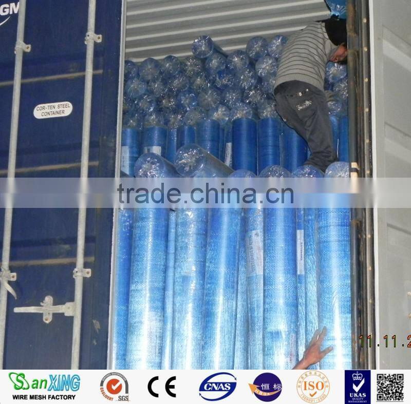 equipment for production of fiberglass mesh/fiberglass mesh machine