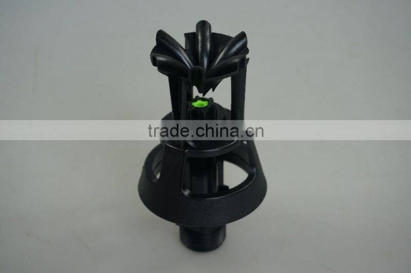 Hot sale Farm Irrigation Sprinkler Rotary Sprinkler High Angle Wobbler sprinkler