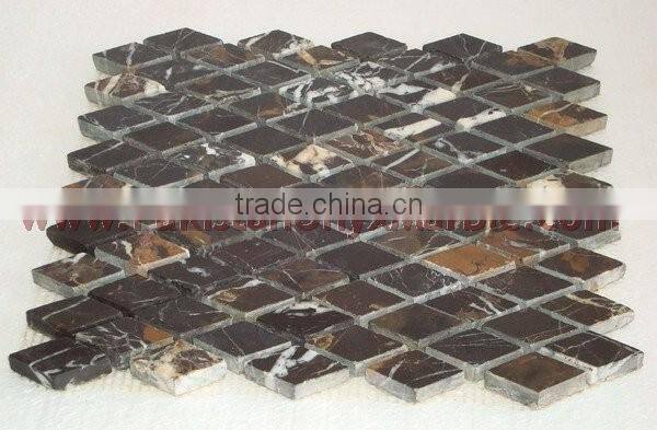 MARBLE MOSAIC TILES COLLECTION