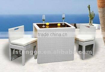 Outdoor Rattan Garden Furniture