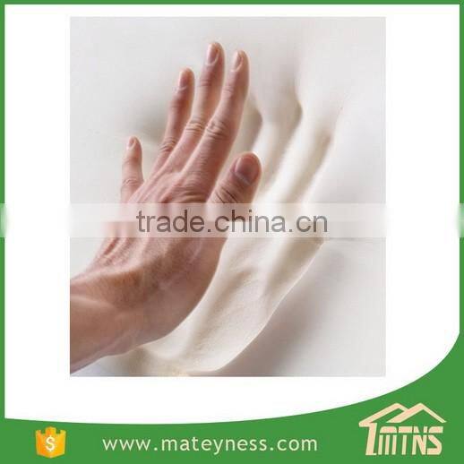 New Sleep Contour Memory Foam Pillow