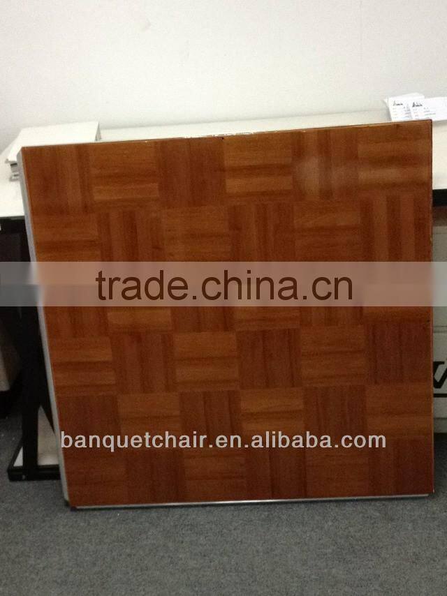 Hotel furniture Wholesale Solid wood Dance floor