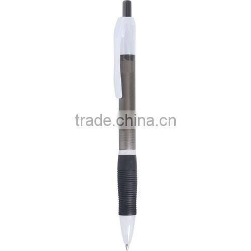 Most hot design plastic ballpoint pen for promotional