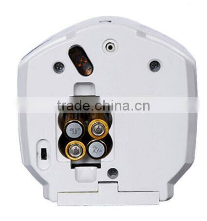 Hot Sales automatic sensor soap dispenser wall mount